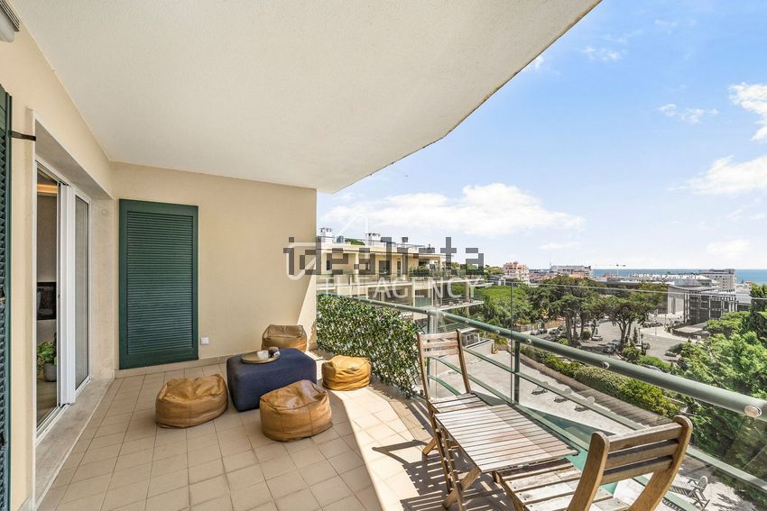 Apartamento T5 à venda em Cascais e Estoril, Cascais — foto 2