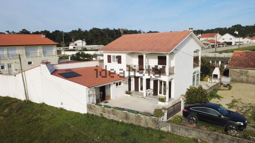 Moradia T4 à venda em Chafé, Viana do Castelo — foto 2