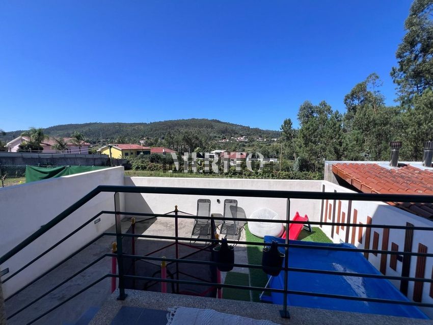 Moradia T4 à venda em Escariz (São Mamede) e Escariz (São Martinho), Vila Verde — foto 23
