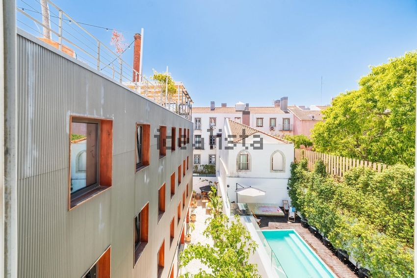 Apartamento T3 à venda em Misericórdia, Lisboa — foto 38
