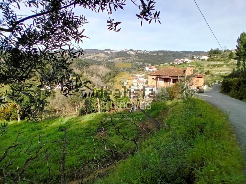Moradia T2 à venda em Santa Maria de Sardoura, Castelo de Paiva — foto 14