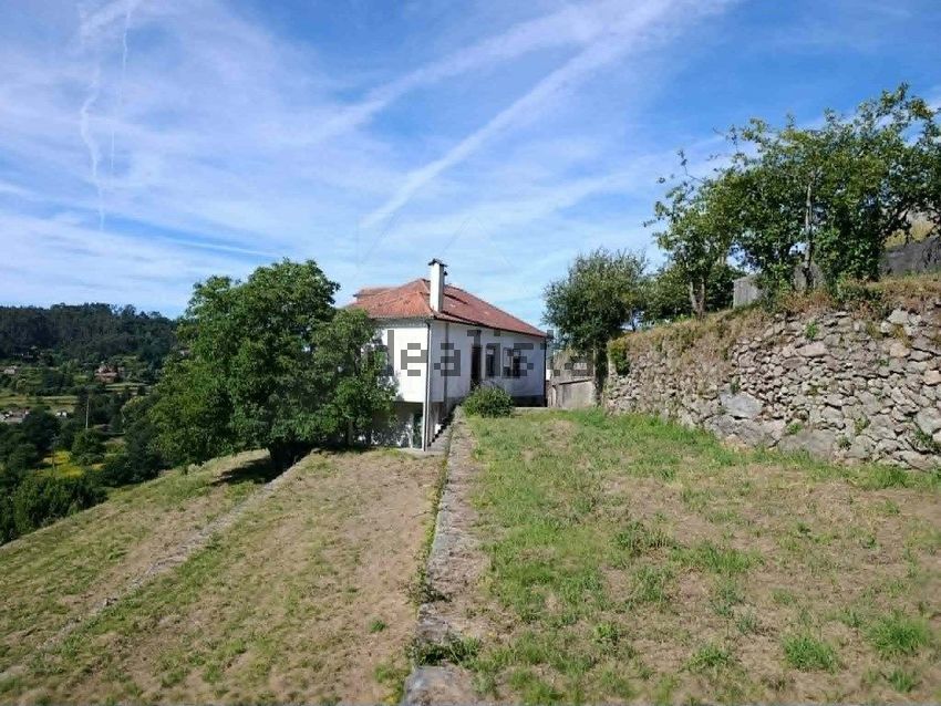 Moradia T5 à venda em Formariz e Ferreira, Paredes de Coura — foto 2