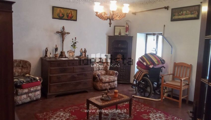 Moradia T5 à venda em Alvarães, Viana do Castelo — foto 4