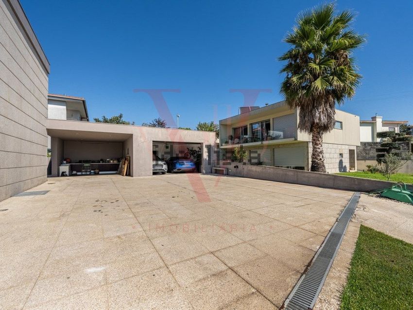 Moradia T4 à venda em Celeirós, Aveleda e Vimieiro, Braga — foto 33