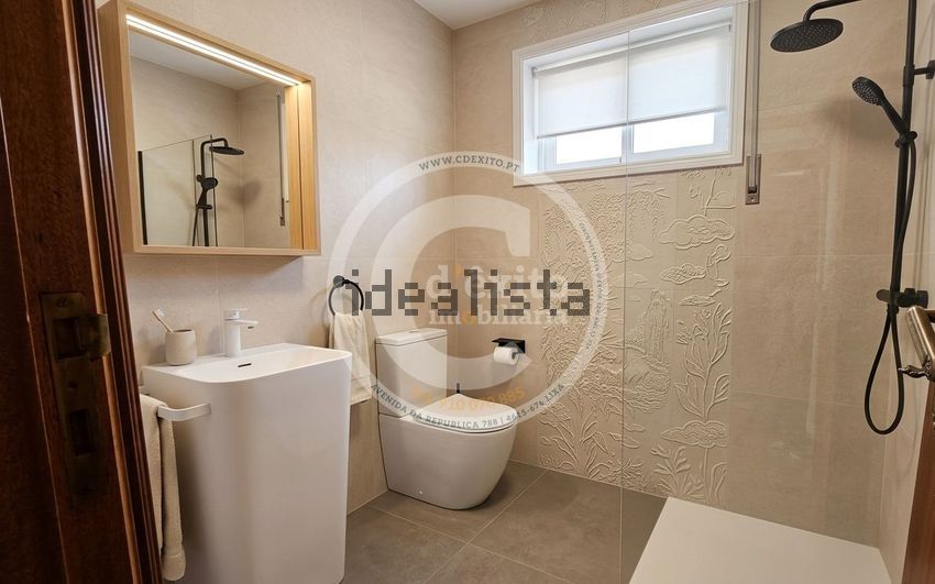 Moradia T4 à venda em Vila Cova da Lixa e Borba de Godim, Felgueiras — foto 10