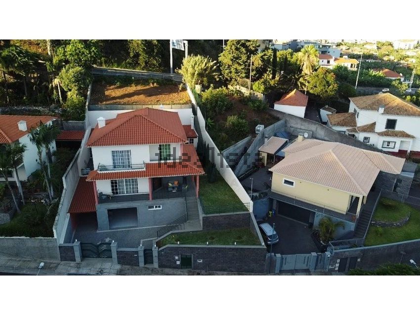 Moradia T4 à venda em São Martinho, Funchal — foto 4
