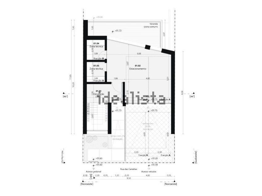 Apartamento T2 à venda em Pontinha e Famões, Odivelas — foto 11