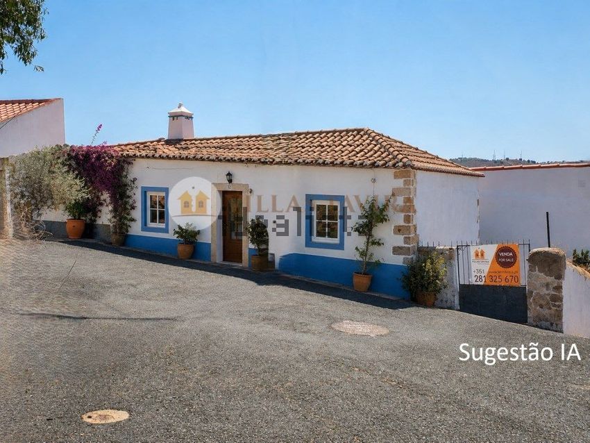 Moradia T1 à venda em Odeleite, Castro Marim — foto 19