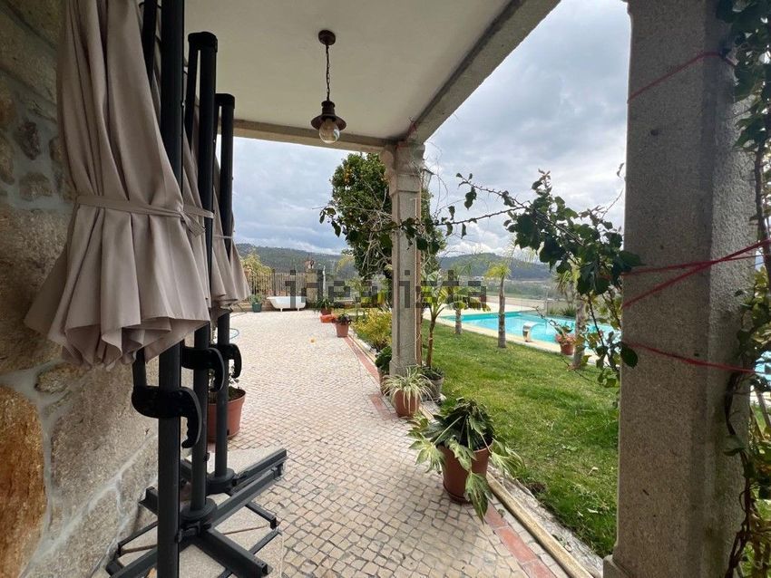 Moradia T5 à venda em Candoso (São Martinho), Guimarães — foto 19