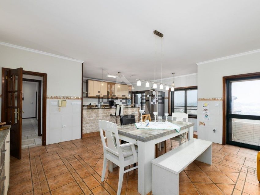 Apartamento T3 à venda em Vila de Cucujães, Oliveira de Azeméis — foto 5