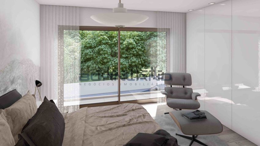 Moradia T4 à venda em Palmeira, Braga — foto 10