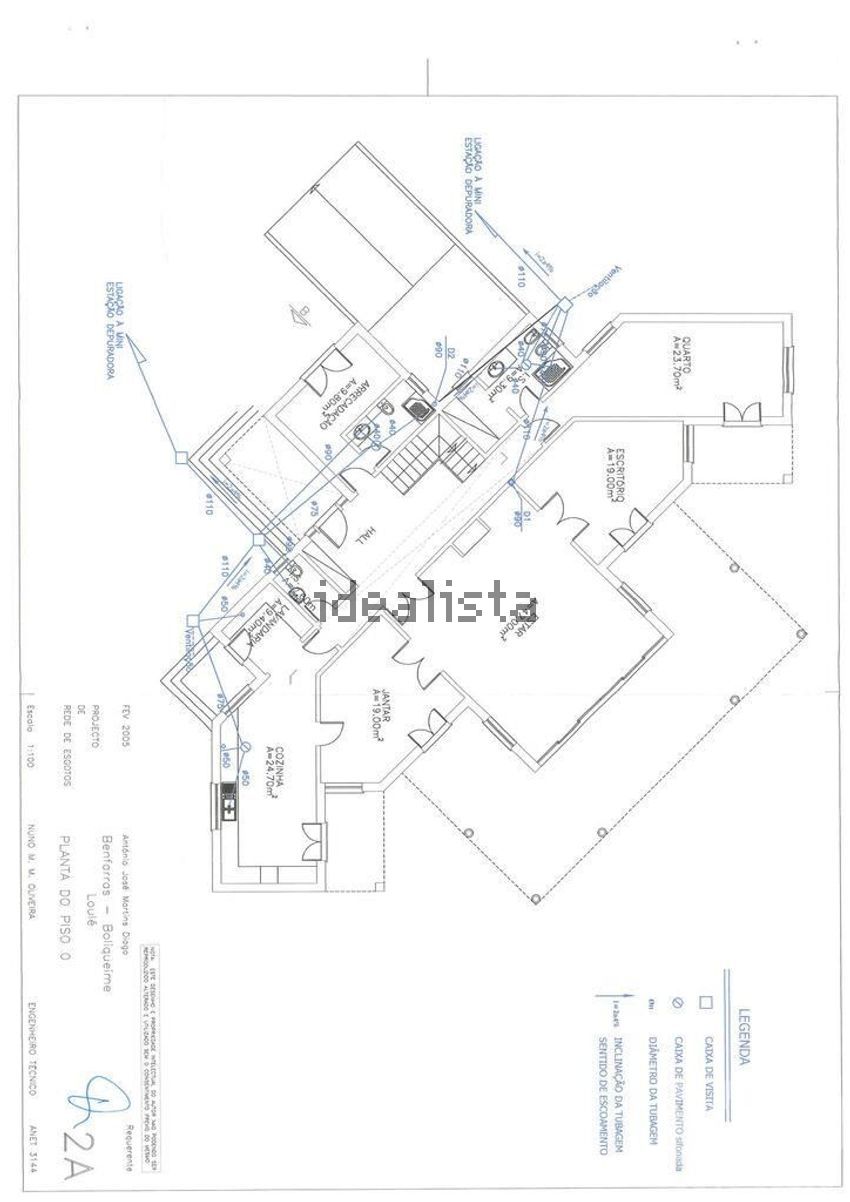 Moradia T5 à venda em Loulé (São Sebastião), Loulé — foto 26