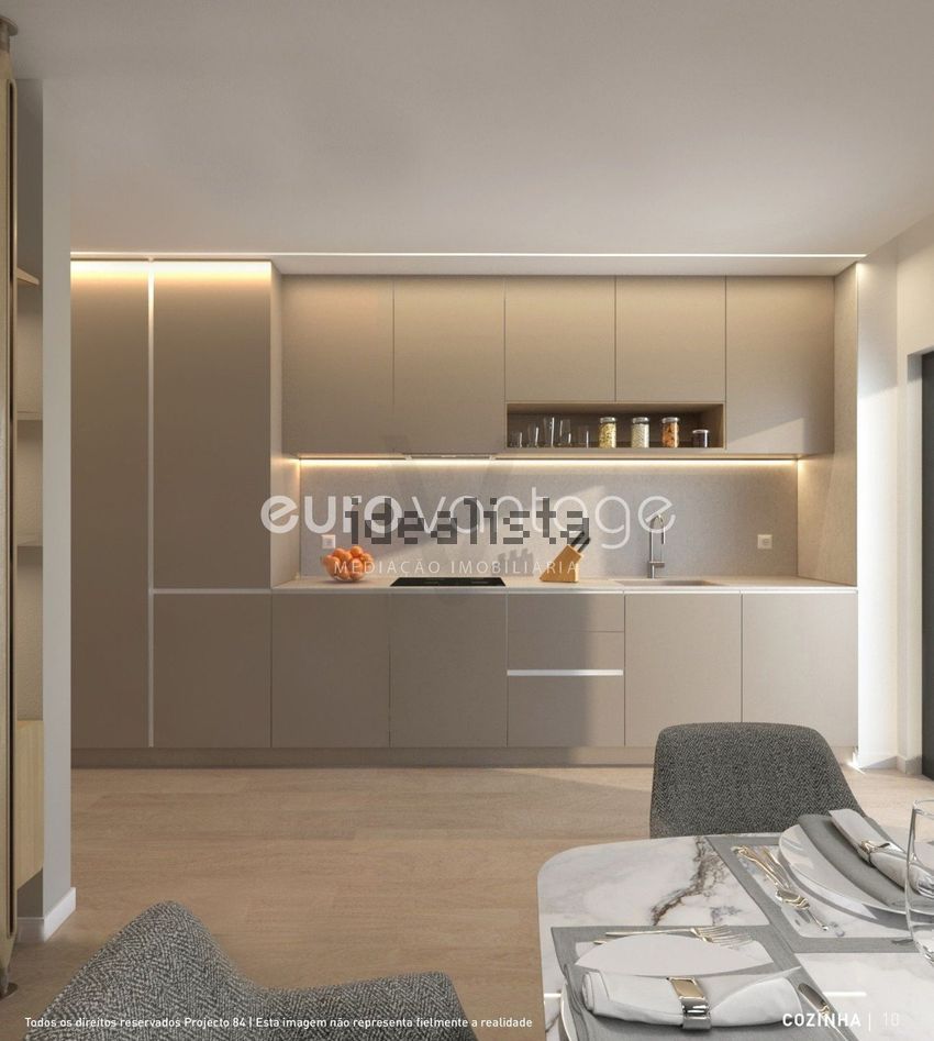 Apartamento T2 à venda em Leiria, Pousos, Barreira e Cortes, Leiria — foto 27
