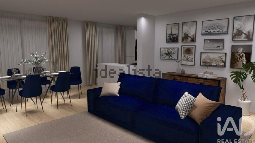 Apartamento T2 em Corroios, €410.000