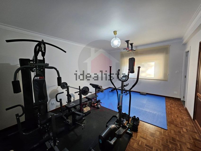Moradia T6+ à venda em Caldas da Rainha - Nossa Senhora do Pópulo, Coto e São Gregório, Caldas da Rainha — foto 25