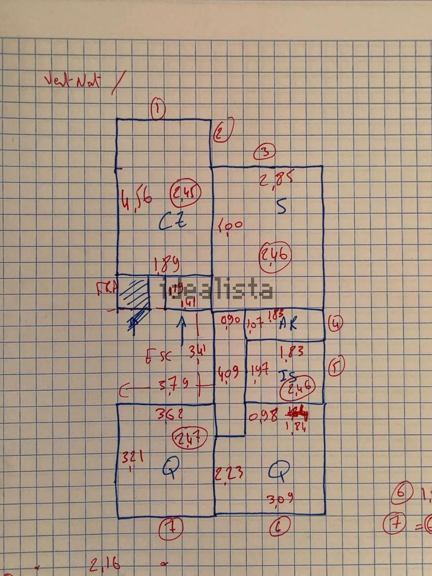 Apartamento T2 à venda em Ramalde, Porto — foto 21