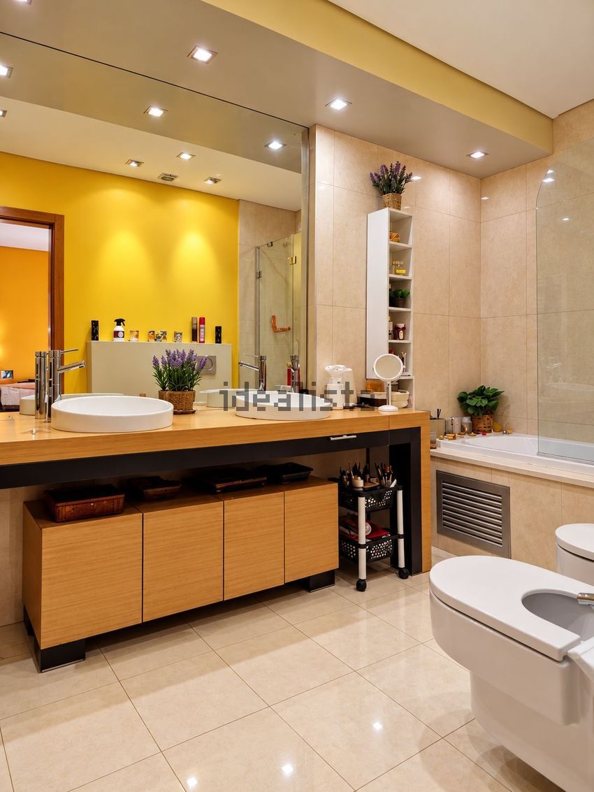 Apartamento T4 à venda em SANTA MARIA DOS OLIVAIS, Tomar — foto 17