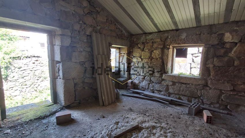 Moradia T1 à venda em Abraveses, Viseu — foto 17