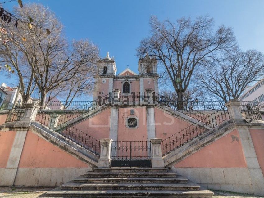 Apartamento T0 à venda em Estrela, Lisboa — foto 23