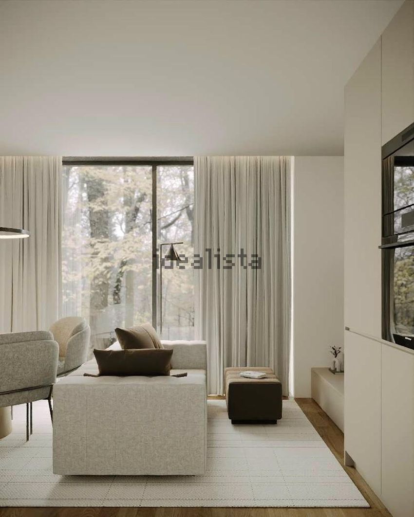 Apartamento T1 à venda em Aldoar, Foz do douro e Nevogilde, Porto — foto 3