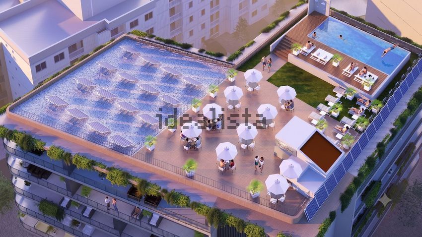 Apartamento T0 à venda em Armação de Pêra, Silves — foto 24