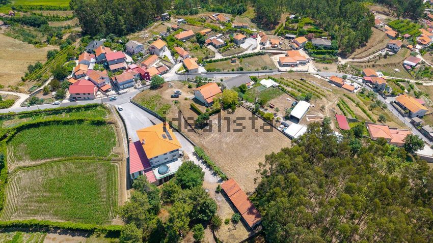 Moradia T6+ à venda em Agilde, Celorico de Basto — foto 17