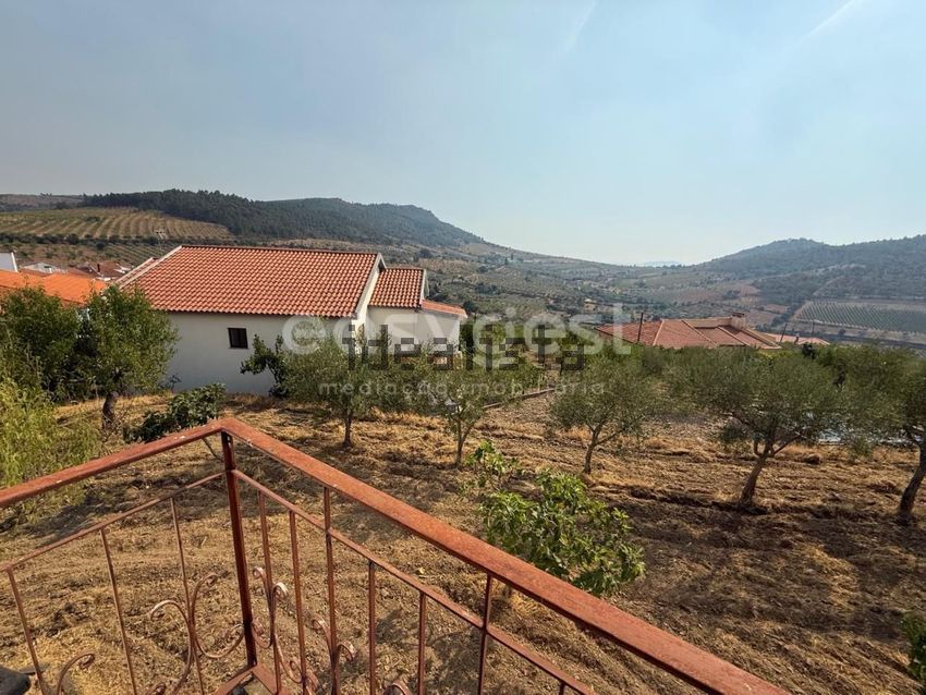 Moradia T4 à venda em Urros e Peredo dos Castelhanos, Torre de Moncorvo — foto 16