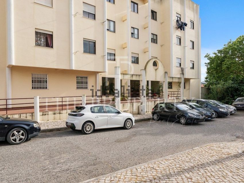 Apartamento T3 à venda em Setúbal (São Julião, Nossa Senhora da Anunciada e Santa Maria da Graça), Setúbal — foto 29