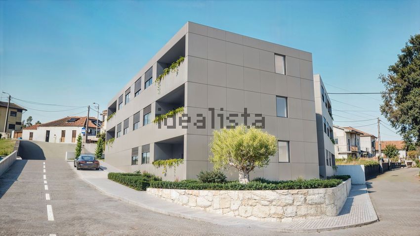 Apartamento T2 à venda em Lousado, Vila Nova de Famalicão — foto 5