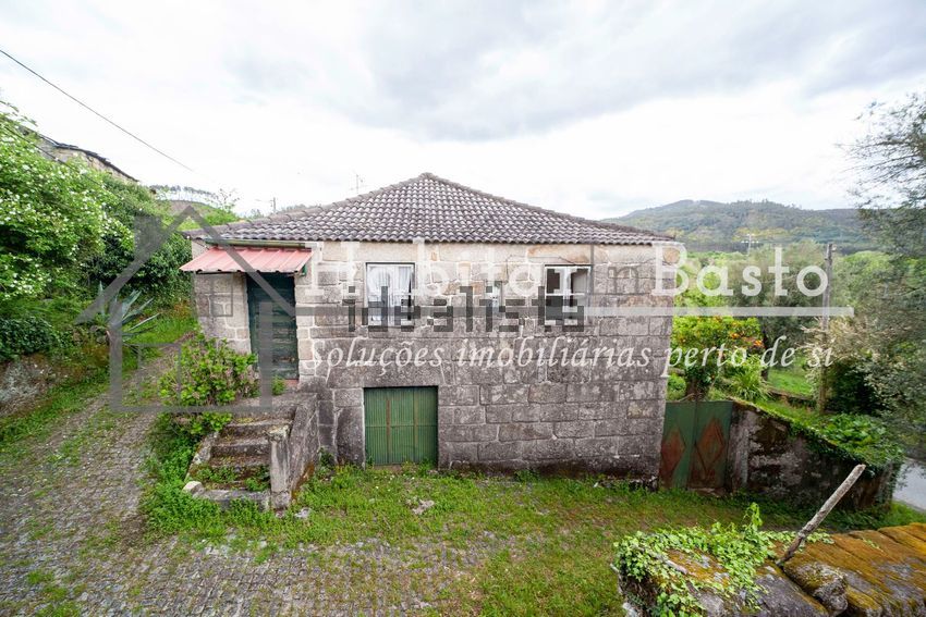 Moradia T4 à venda em Campanhó e Paradança, Mondim de Basto — foto 7