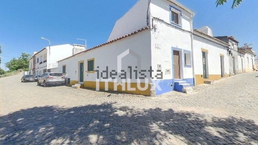 Moradia T1 em Monforte, €27.500