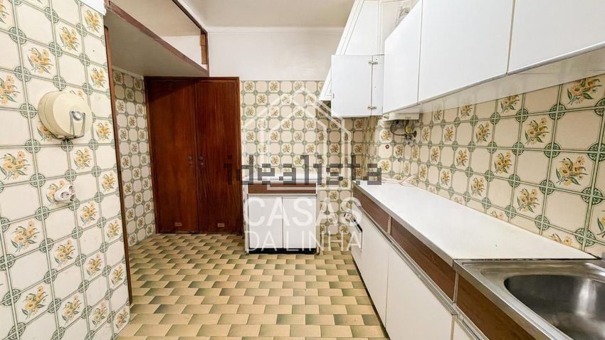 Apartamento T2 à venda em Oeiras e São Julião da Barra, Paço de Arcos e Caxias, Oeiras — foto 7