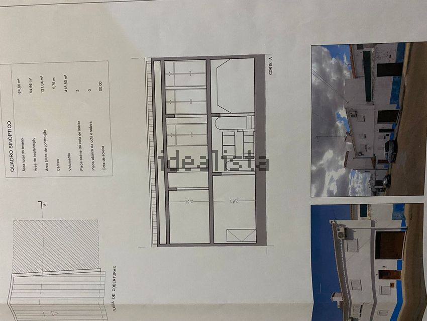 Moradia T3 à venda em Terrugem, Elvas — foto 3