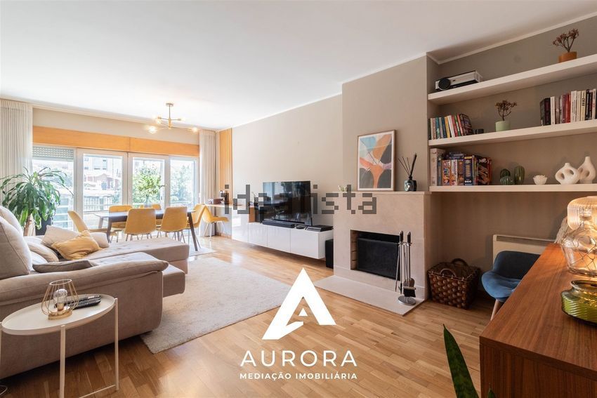 Apartamento T2 à venda em Anta, €310.000