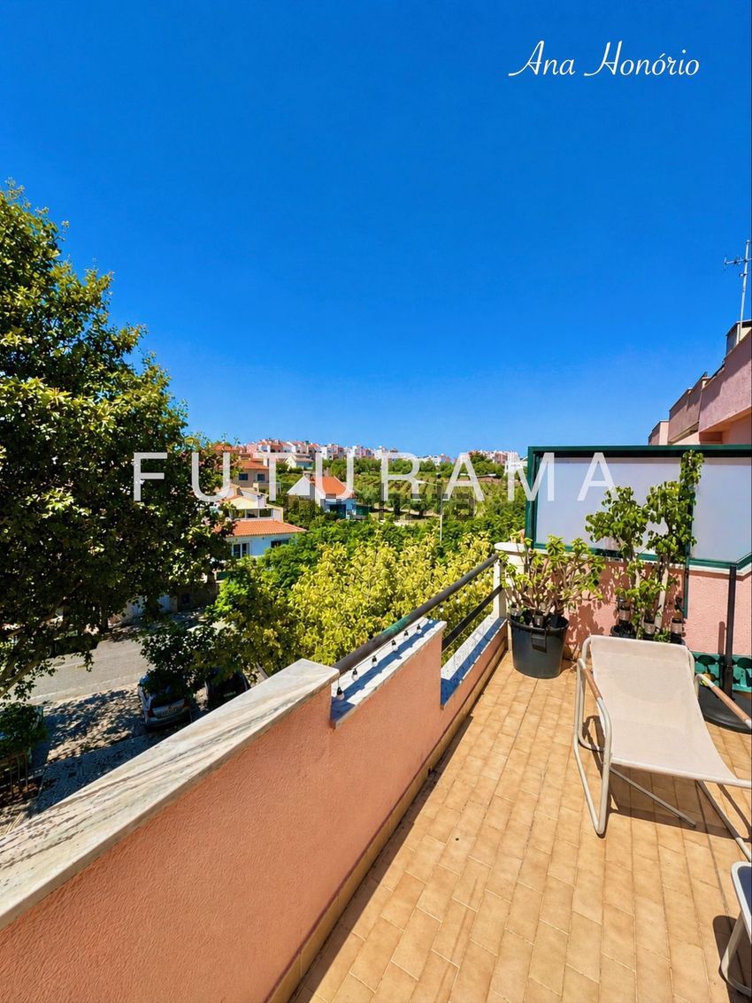Apartamento T2 à venda em Carcavelos e Parede, Cascais — foto 36