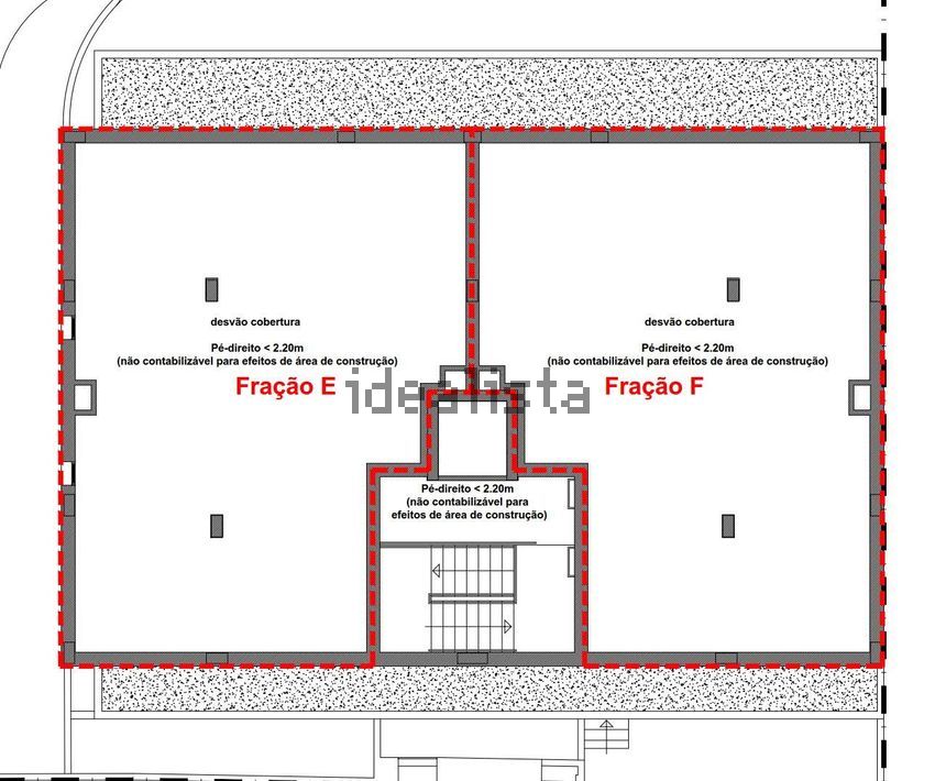 Apartamento T3 à venda em Santa Clara e Castelo Viegas, Coimbra — foto 2