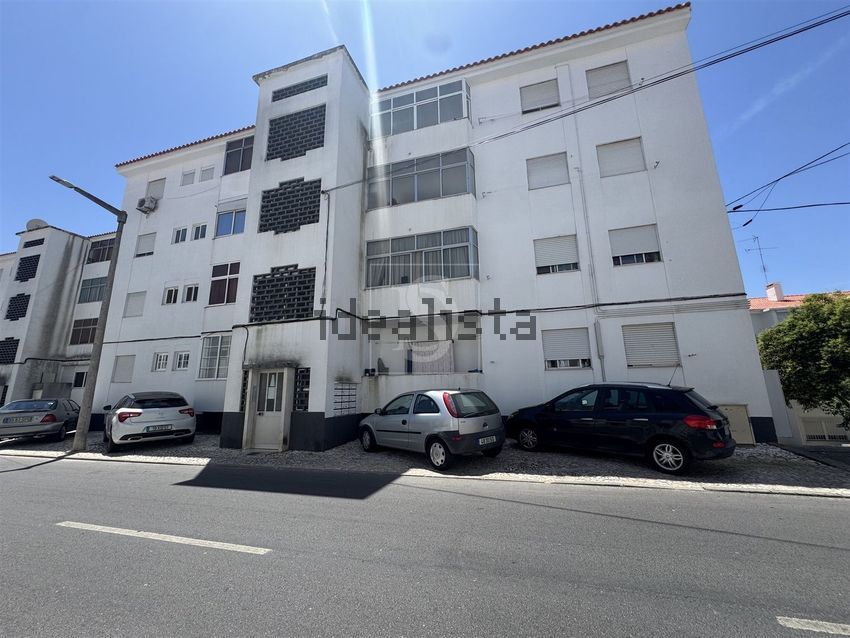 Apartamento T1 à venda em Sé e São Lourenço, Portalegre — foto 24