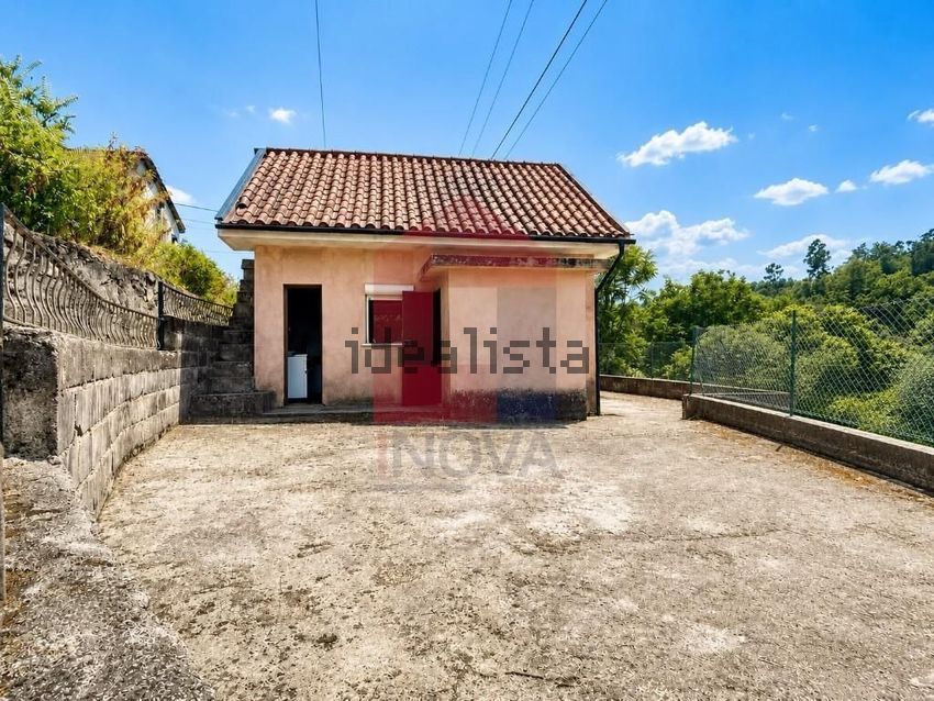 Moradia T2 à venda em Sande, Vilarinho, Barros e Gomide, Vila Verde — foto 12