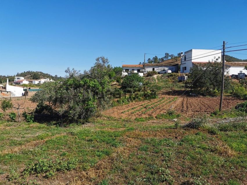 Moradia T3 à venda em Salir, Loulé — foto 29