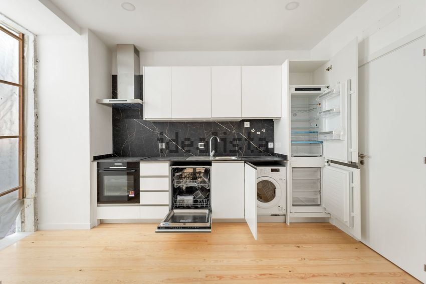 Apartamento T1 à venda em Penha de França, Lisboa — foto 5