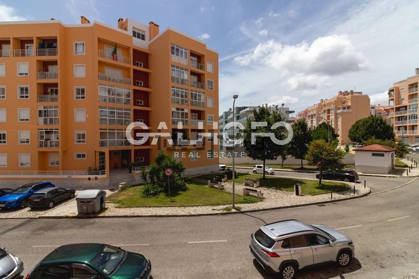 Apartamento T2 à venda em Agualva e Mira-Sintra, Sintra — foto 31