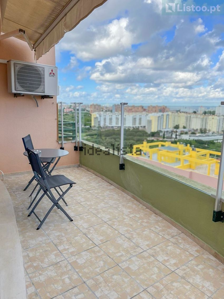 Apartamento T1 à venda em Areeiro, Lisboa — foto 24