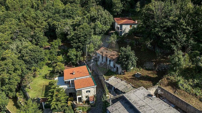 Moradia T3 à venda em Bouro (Santa Marta), Amares — foto 10