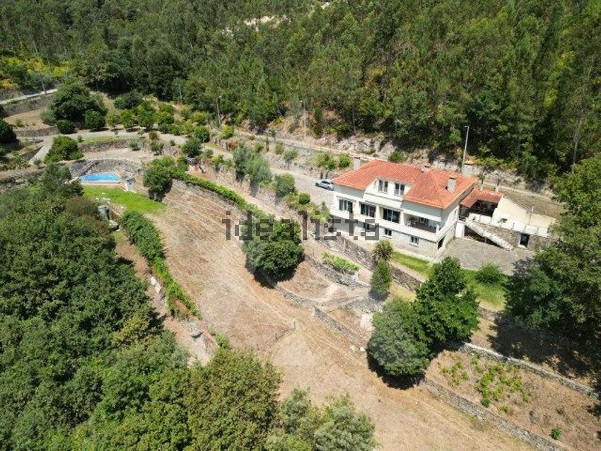 Moradia T5 à venda em Couto de Esteves, Sever do Vouga — foto 3