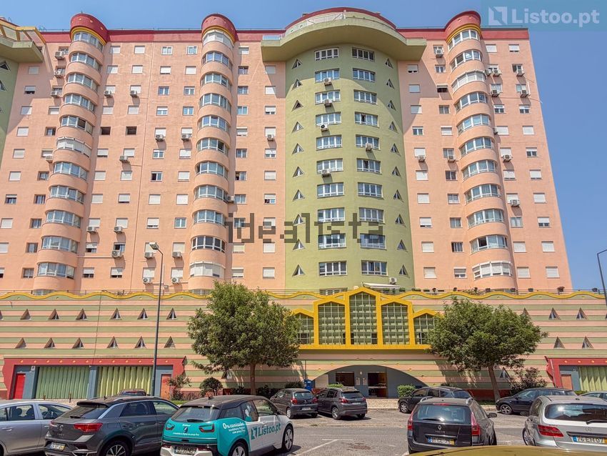 Apartamento T1 à venda em Areeiro, Lisboa — foto 35