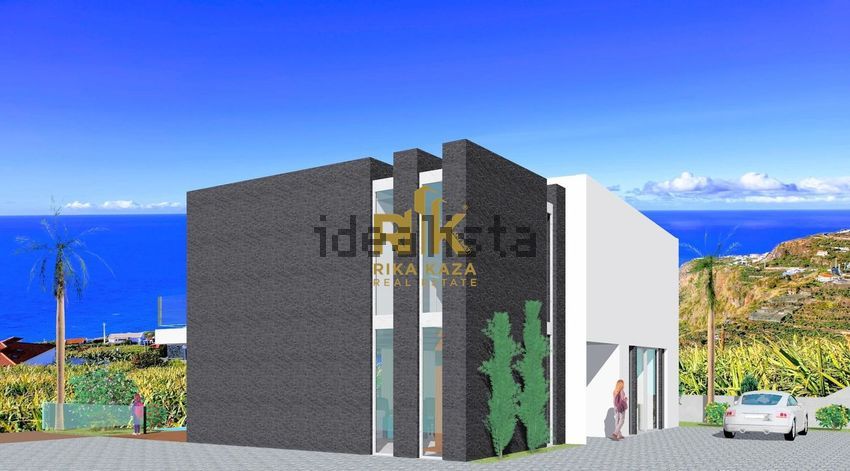 Moradia T4 à venda em Tabua, Ribeira Brava — foto 32
