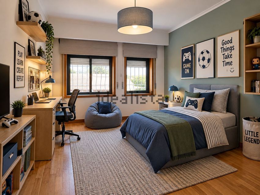 Apartamento T4 à venda em Paranhos, Porto — foto 29