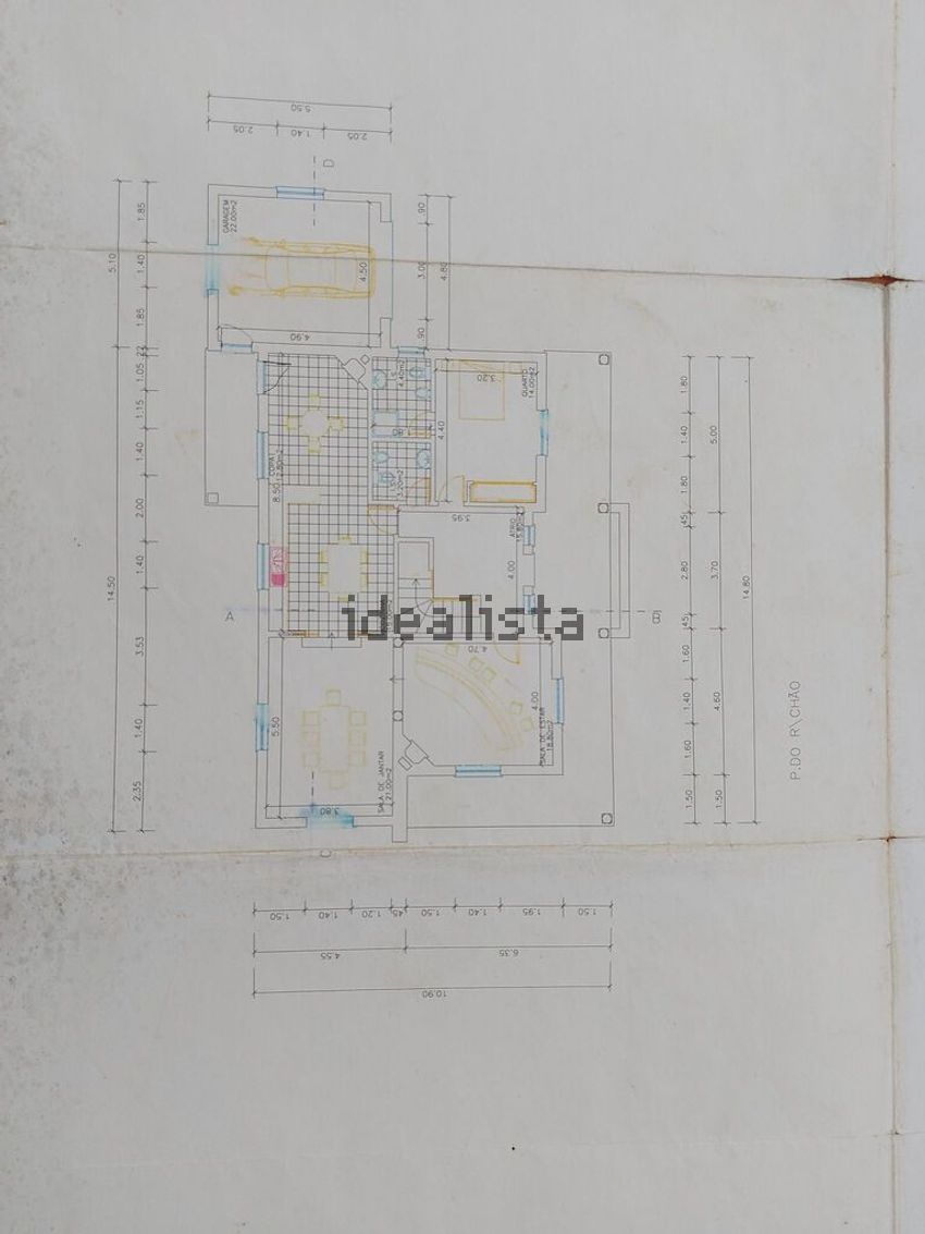 Moradia T3 à venda em Santa Ovaia e Vila Pouca da Beira, Oliveira do Hospital — foto 15