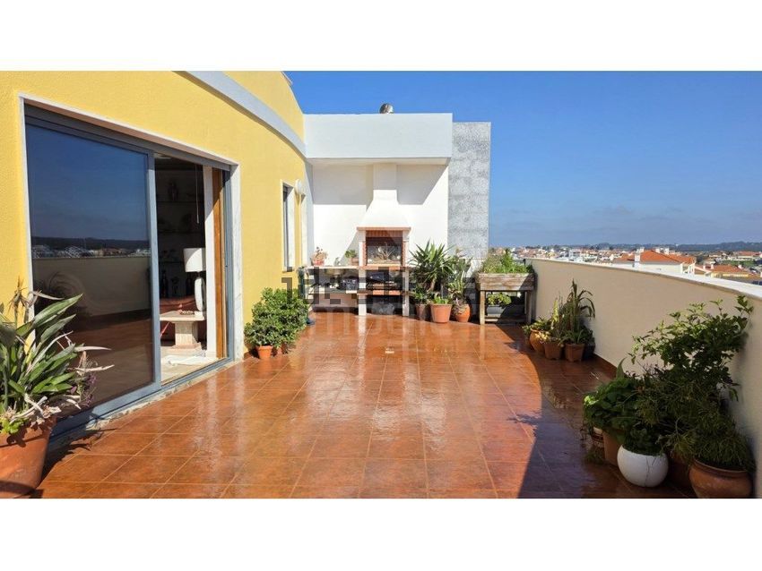 Apartamento T4 em Mafra, €597.500