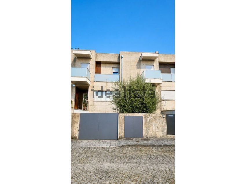 Moradia T3 em Este (São Pedro e São Mamede), €430.000